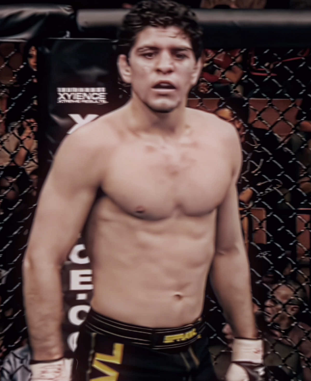 Nick edits always so sad || #nickdiaz #natediaz #diazbrothers #UFC #ufcedit