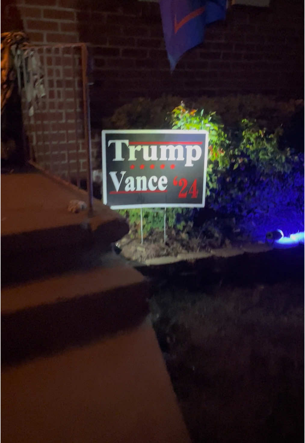 America wins #trumpvance #Trump #vance #usmc #thatsawrap 