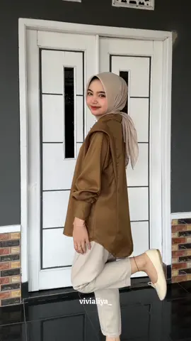 cantik sekali😍🙌🏻💗 #blousewanita #andiniblouse #atasanwanita #atasanwanitamurah #rekomendasiatasanwanita #blousewanita #ootdhijab #outfitideas 