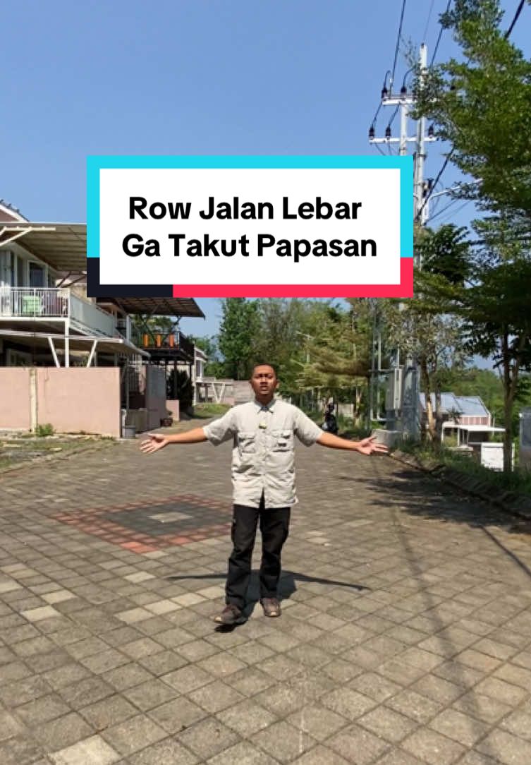 Untung punya rumah di PERMATA HARMONY, row jalan lebar 8 meter ga khawatir mobil sisipan sama tetangga!  ##rumah #rumahmalang #rumahrowjalanlebar 