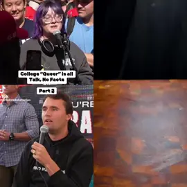 #fypppppppppppppp #charliekirk #fypシ゚viral🖤tiktok #election2024 #donaldtrump #asmr 