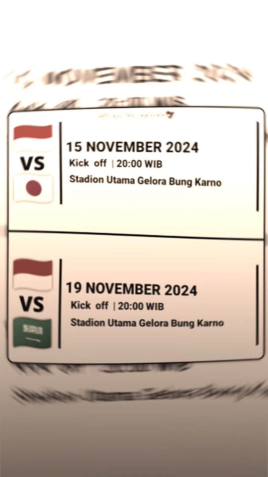 derby konoha🔥🔥 #timnasindonesia #kitagaruda #bersamagaruda #garudamendunia #kualifikasipialadunia2026 #worldcupqualifiers #forupage #4you #idngaruda🦅 