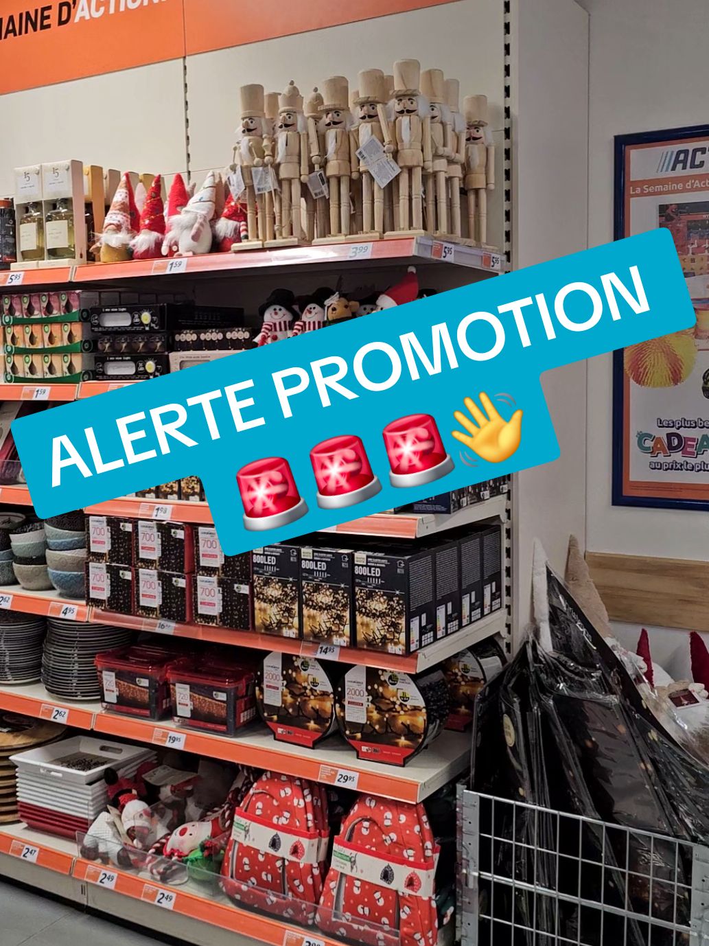 promotion action #nouveauteaction #action #semainedaction 