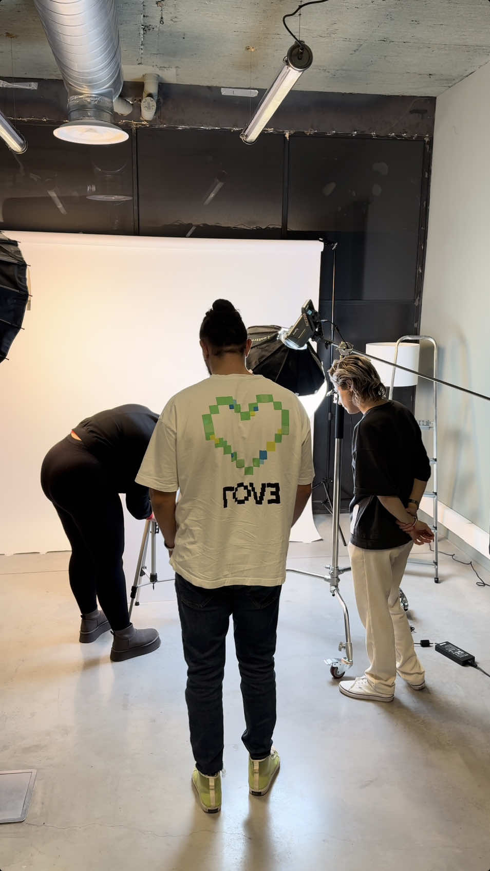 Le résultat à la fin 🤯 #workshop #videotiktok #viralvideos #packshot #cocacola 