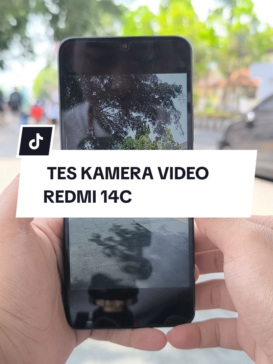 REDMI 14C CAMERA TEST - TES KAMERA VIDEO REDMI 14C #XIAOMI #REDMI
 #REDMI14C 