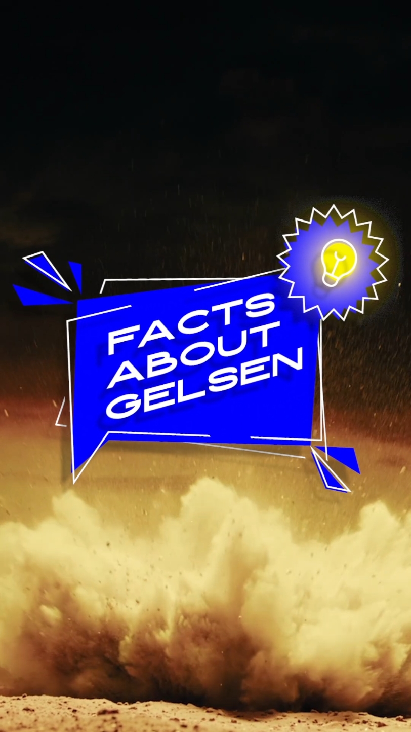 Gelsenkirchen ist eine der grünsten Großstädte Deutschlands 🌳🤯 In der Statistik "Grünfläche pro Einwohner" landet Gelsenkirchen vor prominenten Namen wie Hamburg, Düsseldorf oder Stuttgart und überzeugt unter anderem mit dem weitläufigen und einzigartigen Nordsternpark 🏞️ Hättest du das gewusst? 🤔 Deshalb: #GIBDIRGELSEN - es lohnt sich 🔵⚫ Quelle: holidu.de #gelsenkirchen #gelsen #ruhrpott #ruhrgebiet #nrw #nordrheinwestfalen #grünflächen #park #parks #nordsternpark #städtetrip #ranking #urlaubstipps #funfacts #factsyoudidntknow #deutschland #foryou #foryoupagе