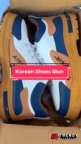 Korean Shoes for Men,breathable shoes for men. #koreanshoes  #shoesformen  #shoeslover  #shoesrecommendation  #whiteshoes 