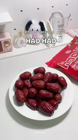 Ăn táo đỏ cùng tui nhaaa ✨🍎 Táo đỏ Hoà Điền Tân Cương #xuhuong #xuhuongtiktok #trend #trending #viral #thinhhanh #review #hgreview #beauty #taodo #taodotancuong #taodohangdumuc #taodo_🍎 #taodohoadien #taodohoadientancuong #hangdumuc #taohaohao #taodohaohao 