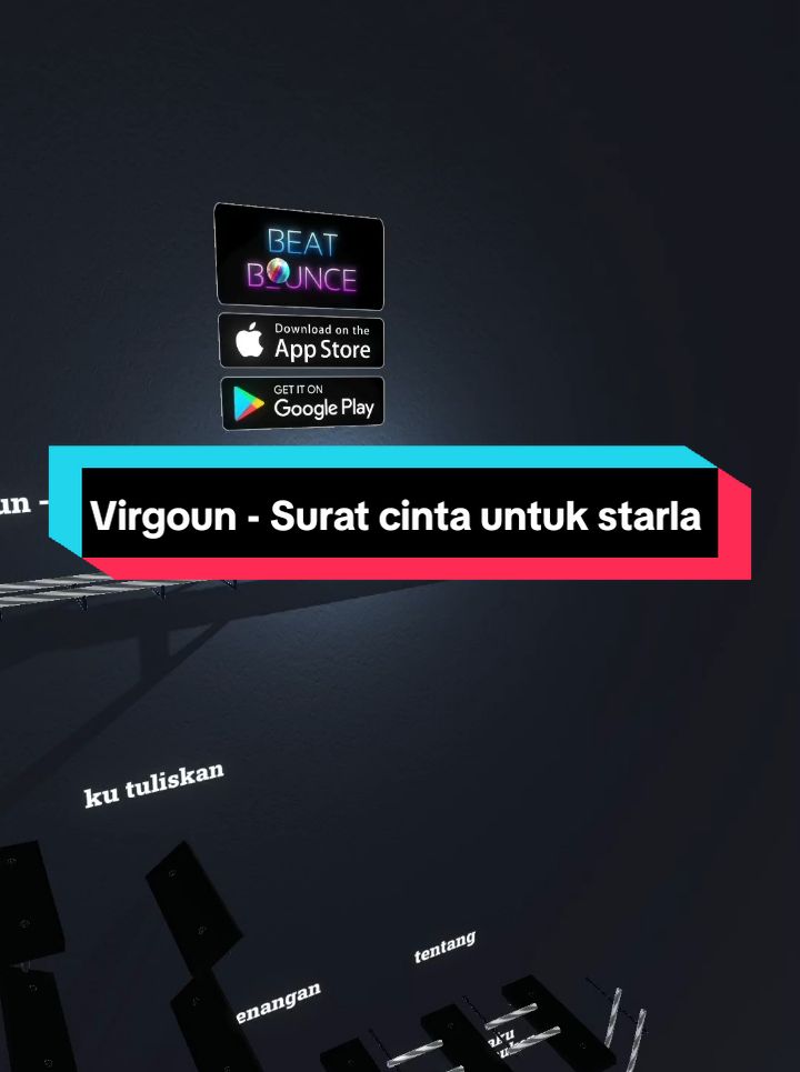 🎶Virgoun - Surat cinta untuk starla #musicball #beatbounce #musikbola #musicvideo #indonesia🇮🇩 #indonesia #fyp #yats #bangyatss #tranding #fyppppppppppppppppppppppp #virgoun #suratcintauntukstarla #lastchild 