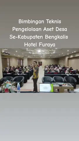 #kejaksaannegeripekanbaru  #kejaksaantinggiriau  #kejaksaanri  #kejaksaannegeri  #pengelolaanaset #danadesa