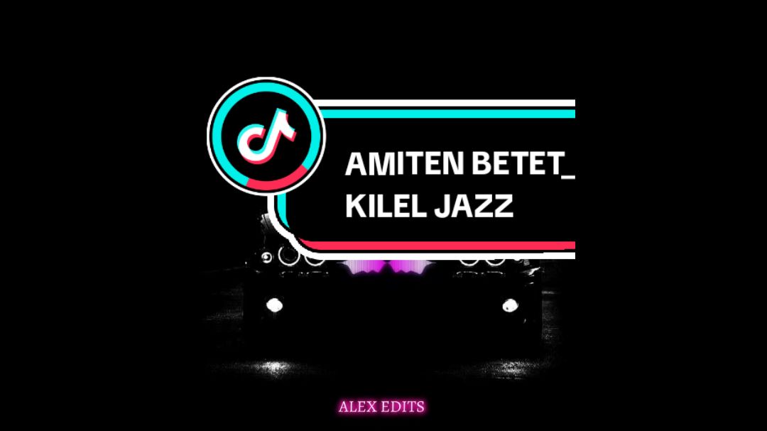 #amitenbetet #viral #fyp #kilel #50k #kalenjintiktok @kilel Jazz KillerBoy ✅️🇰🇪 #lyrics_songs #concerts #alexedits 