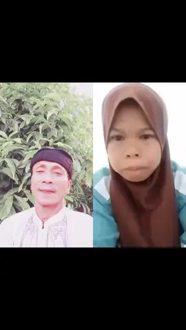 #duet dengan @Mmh Ayip dari serang Banten