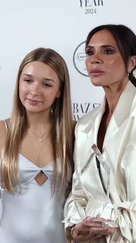 #VictoriaBeckham and  daughter #HarperBeckham 🤍 #victoriabeckhambeauty #victoriabeckhamfashion #victoriabeckhamstyle #victoriabeckhamedit #victoriabeckhamfashionshow #davidbeckham #beckhamfamily #davidandvictoriabeckham #beckham 