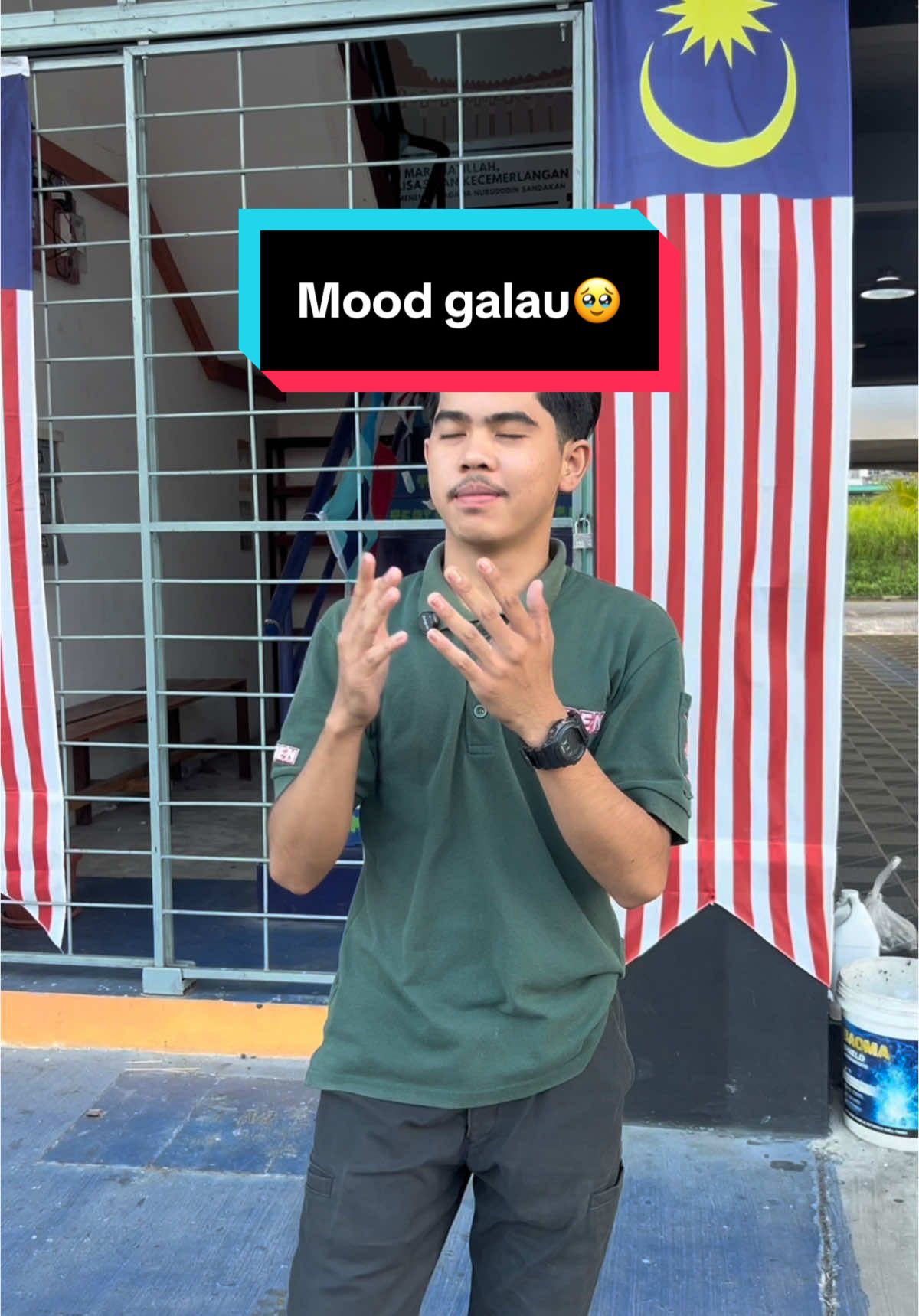 Mood galau #fyautospadetailing @FY AUTO 2 #fyautoaccessories #fyauto2 #fyauto 