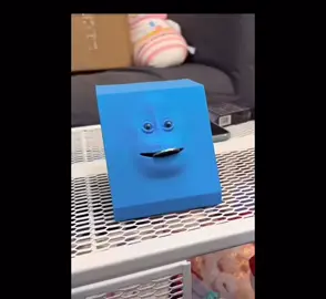 Tmall Douyin Creative Face Piggy Bank That Feels Like Eating Money and Has a Moving Face#toysforkids #funny #fypシ 