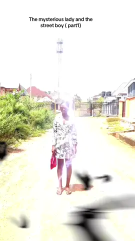 The mysterious lady part 1 #fyp #fypシ #trending #tik_tok #viralvideo #usa_tiktok 