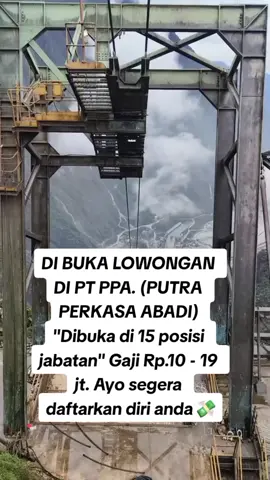 REKRUITMEN BERSAMA BUMN ✨RESMI BUKA, 110 BUMN menyediakan 2000+ Lowongan pekerjaan, terbuka tanpa minimal pendidikan. (silahkan Klik Link Di Bio)  Pertimbangankan dengan seksama pilihanmu, lengkapi persyaratan terbaikmu dan asah terus kemampuan mu. Optimistis kamu siap mengikuti seluruh rangkaian proses RBB. Jaga kesehatan dan jangan lupa untuk selalu berdoa,  minta restu dari orang tua ya! ! #lokerjakrta #fyp #lowongankerja2024 #loker2024 #lokerbumn #bumnuntukindonesia #bumn #bumninfo #kemenkumham #seluruhindonesia #garudaindonesia #caradaftarbumn #fypシ #fyppppppppppppppppppppppp #lokerterbaru 