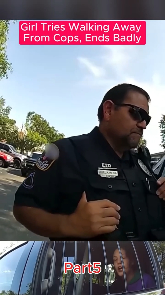 #cops #copsoftiktok #police #bodycamera #policewatch 