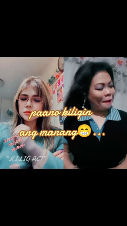 #duet with @Josvian22 #j  aaayiieeeee 🌹🌹🌹😍😍😍 “KILIG ACT CHALLENGE “Katuwaan lng  po… 💖💖💖💖💖 #j #josvian22booh #s #spreadingsmileskonteseradivas  #j #josvian22 #b #booh2274 #h #hotmamamalou #h #hotmamalou❤️❤️❤️ #s #senioritamommyems #j #jenbaluyut #z #zohaibkinglloyd #e #emmieanchetal #ledz022171 #a #albuerojovelyn1023 #e #emilyproud50 #c #cttoofmusic #t #thebowtieking👑 #c #cttoofaudio #t #tripletsgurlz #r #realfamilyteam24 #j #jam💛24 #t #theasiangirls2023g #genygustilo #a #astig071723 #h #heartpasayon #j #jz_coolmom09 #s #sweetie_mhelh #hearts💞lifel #lenemare16a #anthonleonort #tiktokadasl #leogurl10  #t #tropangsayad✌️🤣 #s #spclukaret💃 #manaybikolana  💖SPREAD LOVE ❤️ENJOY 💞GOD BLESS US ALL♥️💘 ____________________ #manangkerie 