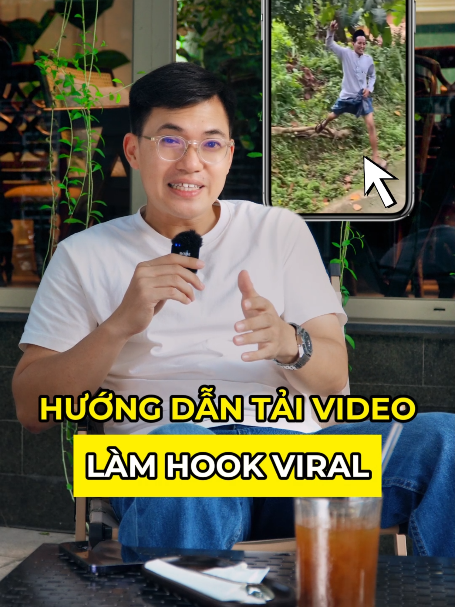 Cách tạo ra hàng trăm đoạn hook thu hút trên TikTok #thanhvuecom #xaykenhtiktok #banhangonline #hocvienpbs #tmdt #kinhdoanhonline #pbs #ecommerce #hook