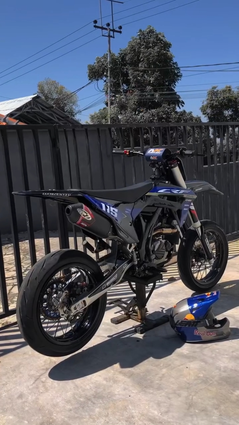 pesona Gp7 Seca di Klx 150 body Crf 450 ⚡ info/order bisa Dm 📩  Gp7_maniac #gp7mechanic #gp7powerspecialist #gp7 #gp7_racing #gp7racing #knalpotgp7 #knalpottrail #knalpotsupermoto #motortrail #supermoto #supermotoindonesia #trailadventureindonesia #trabasindonesia #klx150 #klxsupermoto #klxmodifikasi #klxbodycrf450 #bodycrf450 #gp7seca #klxgordon #dtracker150 