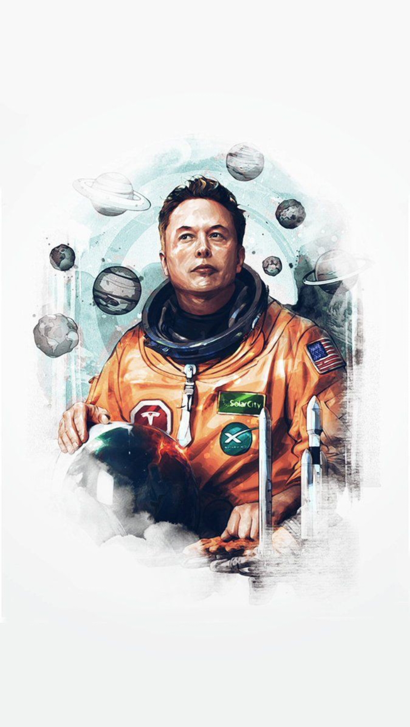 #elonmusk #science #zanst #space 