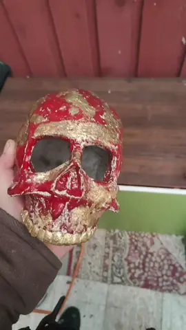 i doubt i will to even 10 skulls. i bet it will be 4 skulls max🤣🤣🤣