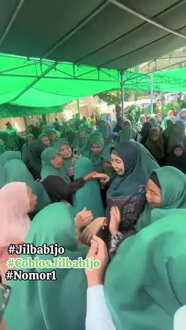 #SittiRohmiDjalilah #SatuHatiRohmiFirin #Kompakutuhbersatu #Jilbab1jo #sumbawa #Lombok #musafirin #27november2024coblosjilbabijo #RohmiFirin #IbunyawargaNTB #ntb #sasambo 1 kan hati bersama 💚
