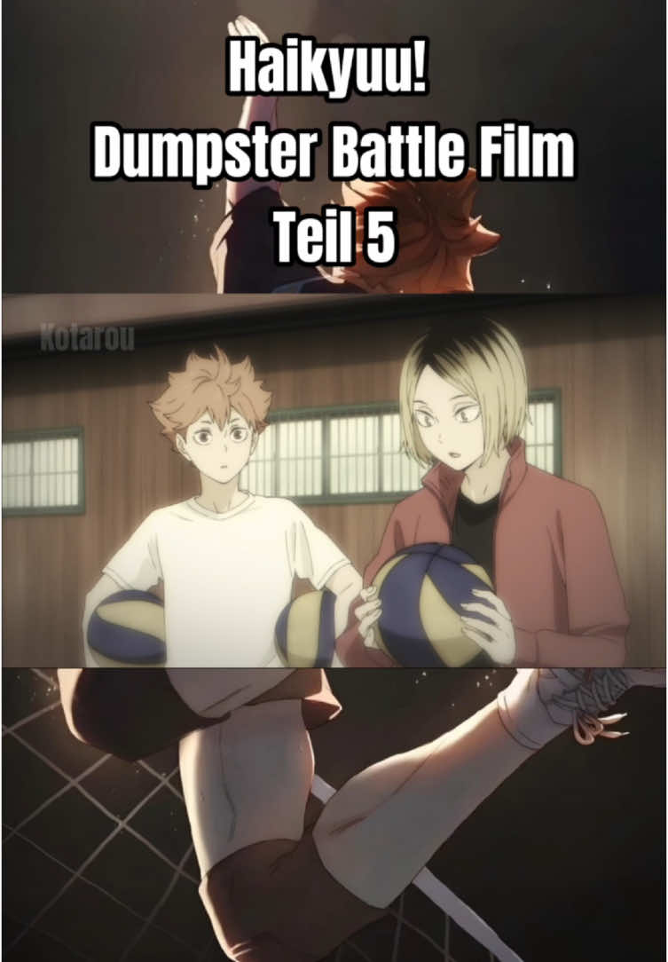 #viral #anime #haikyuu #haikyuudeutsch #haikyuudumpsterbattle #haikyuumovie #fd #kenma #shoyo 