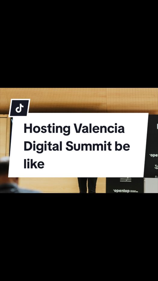 That’s a wrap on Valencia Digital Summit 2024! 🎉 It was an absolute honor to host one of the stages in this incredible event and connect with so many inspiring people from around the world. 🌍✨ Big shoutout to @StartupValencia, @Opentop, and everyone who brought this event to life. From world-changing ideas to the buzz of Valencia, this summit had it all! Check out my wrap-up video for a peek behind the scenes, and if you need a speaker or host with heart, insight, and a dash of humor, my speaker kit is just a click away!  #VDS2024 #TechSummit #EventMC #Valencia #Grateful