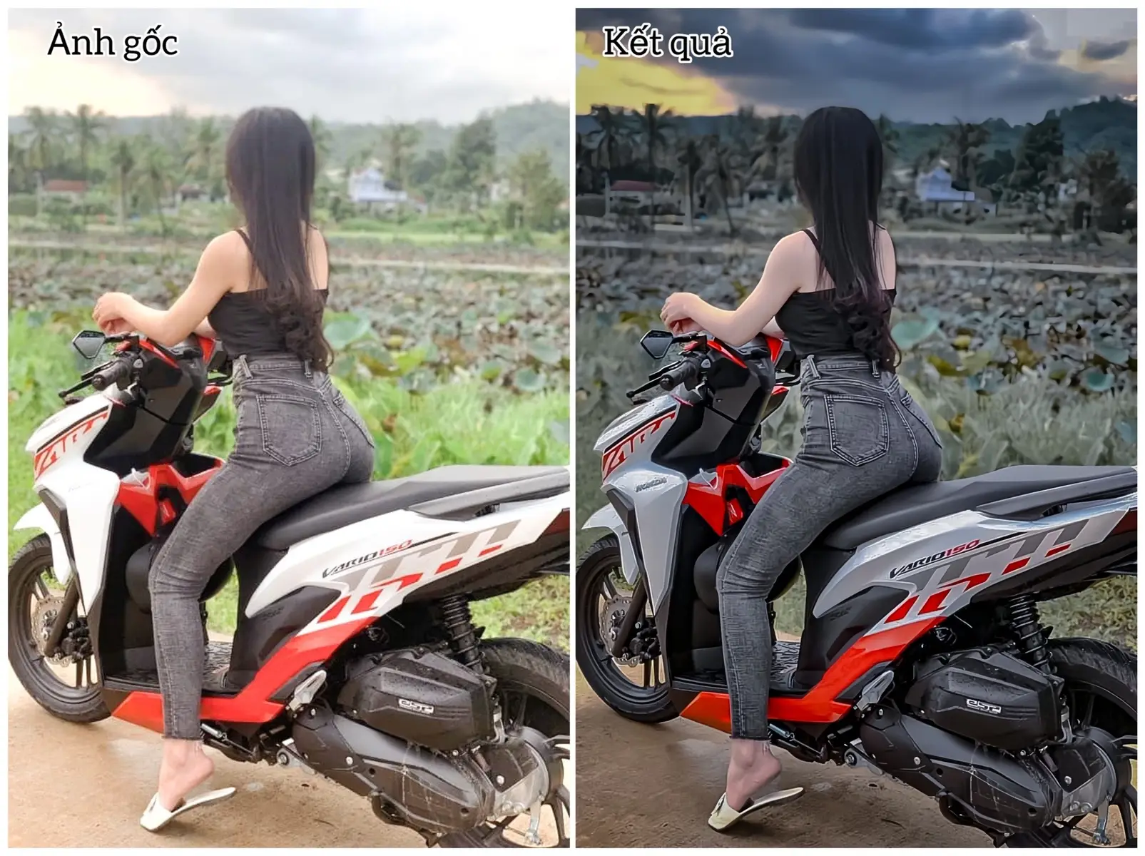 #chinhanh #lightroom #yennhilightroom 