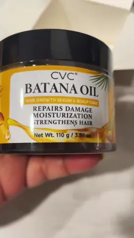 -Prevent hair loss,