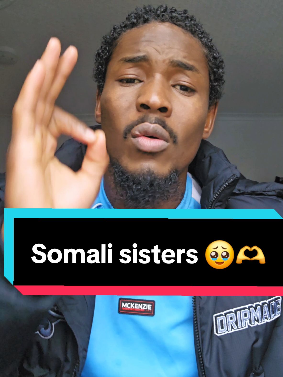 Masha-Allah my Allah reward you millions time and keep you stead fast in Dean 🤲🤲🙏🏾🥹🫶 #islamic_video #islamic #Allah #somalitiktok #somali #fyp 