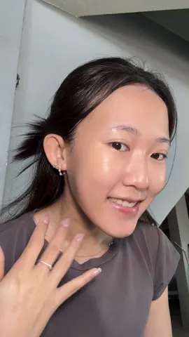 หน้าใสไร้สิวเพราะกันแดดคือความจริง #อาหลิงปิง 