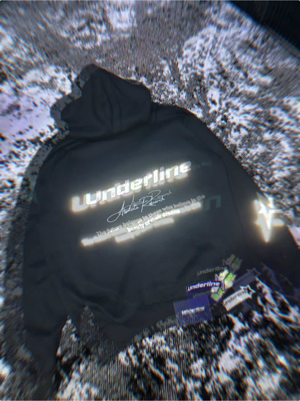 #underlineco #hoodiereflektif #hoodienyala #fyp 