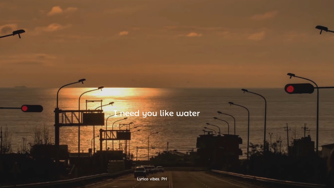 I Need You // cover by #sammangubat  #videolyrics #lyricsedit #lyrics_songs #ineedyou #lyricovibesph #fyp 