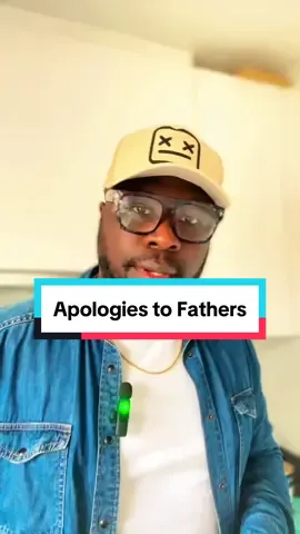 Part 45 | You might be owing your Father an apology. #dad #father #yourguy #family #myfather #viral #halloween #moms 