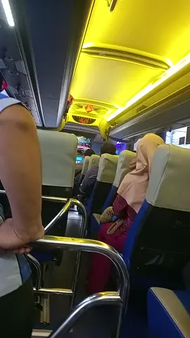 ATB nyaman mentul