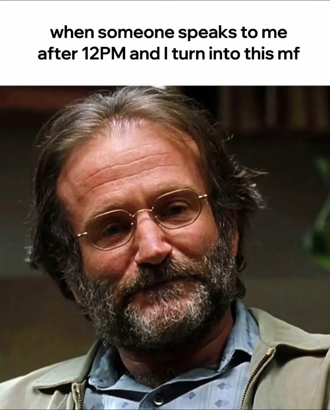 I might be sean maguire #goodwillhunting #robinwilliams #movies #movie #cinema #Love #real #relatable #fyp #foryoupage #me #literallyme #mecore #tiktok #slideshow