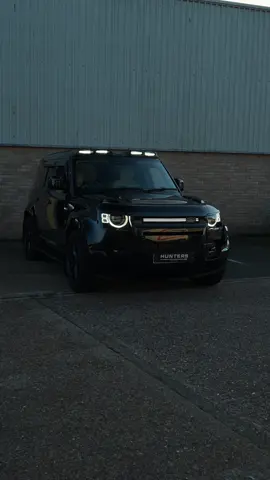 Gloss black dream 😴 💭 🖤  Contact is for your dream build! 🙌🏽  #carcollection #amazingcars247 #cars #automotive #carstagram #drivetastefully #cars247 #landroverdefender #newlandroverdefender #defender90 #defenderlife #defender130 #defender110 #defenderlove #defender #newdefender #L663 #l663defender #offroad #4x4 #4x4offroad #SUV #activations #newsoftware #pivipro #my24 #retrofits#luxurycars #v8 #expedition 