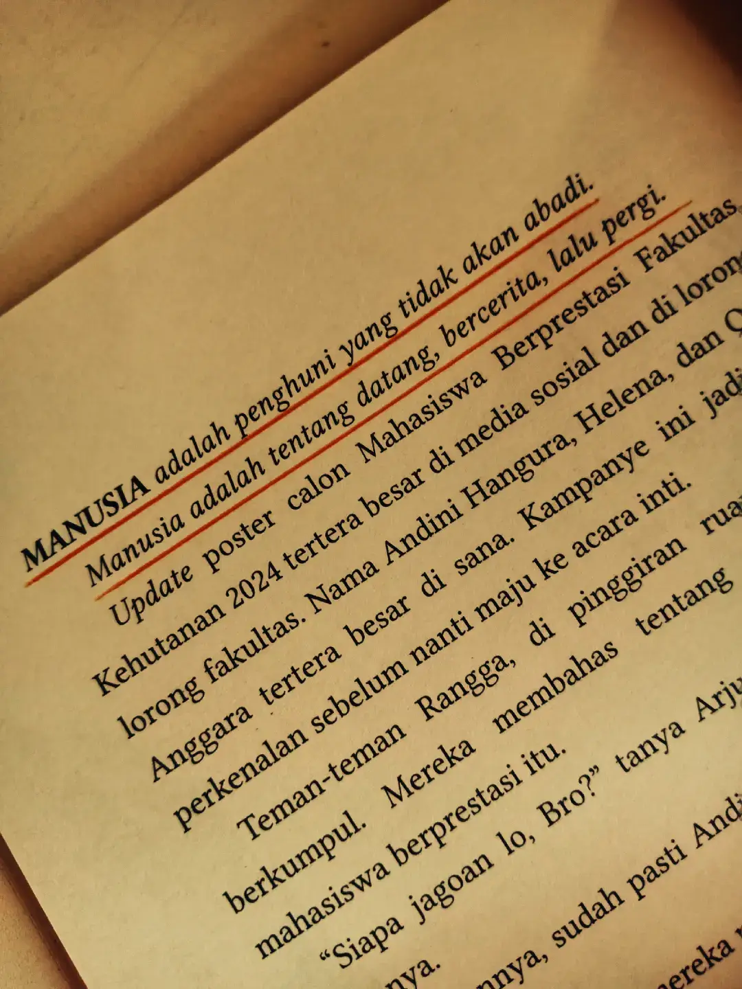 #novel #manusia #3726mdpl #3726mdplau #books #BookTok #rekomendasibuku #SelfImprovement #qoutes #selfdevelopment  #fypp 