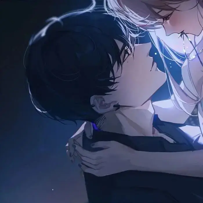 ⍴⍴ ᥴ᥆ᥙ⍴ᥣᥱ 😁#ppanime #xyzbca #mlbb #ppcoupleciuman 