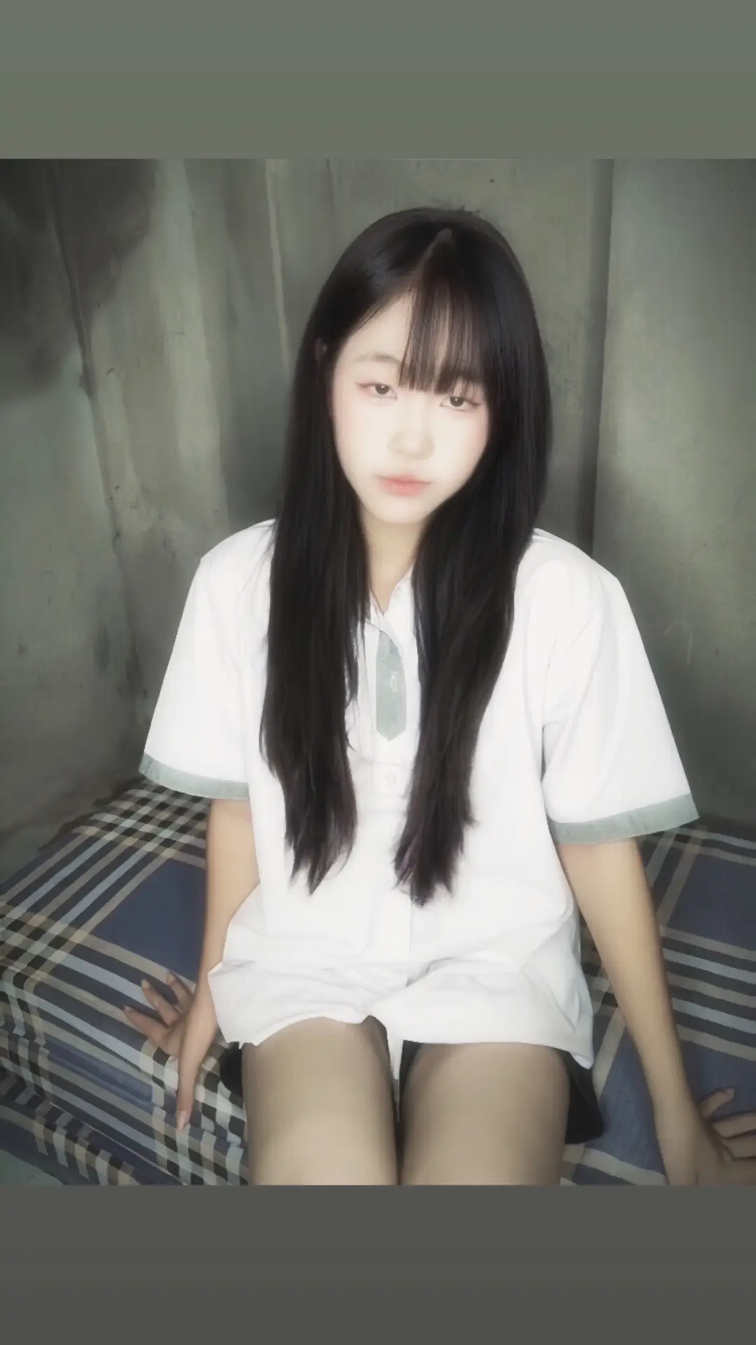 Đừng ai để ý cái đệm nha🥰 #trend #fyp #viraltiktok #xh 