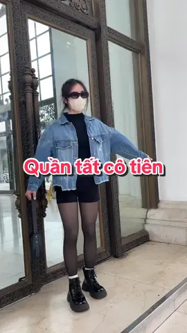Quần tất dai hơn cả người yêu cũ #tất3d #quần_tất_3d_lót_nỉ #tatxinMoxi #quầntất #xuhuong2024 