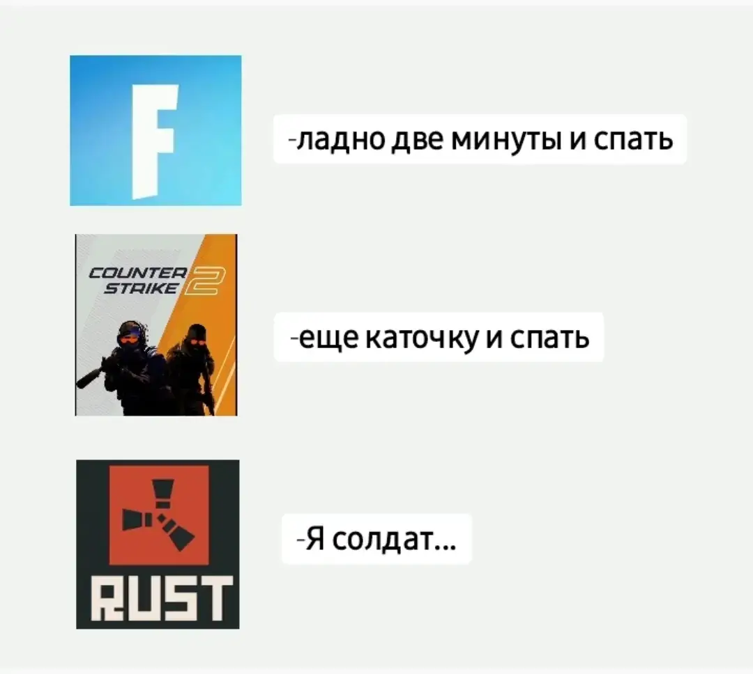 Я солдат, я не спал 5 лет и у меня под глазами мешки... #я #солдат #ясолдат #фортнайт #кс2 #раст #soldier #fortnite #cs2 #rust #fyp #fypp #рекомендации 