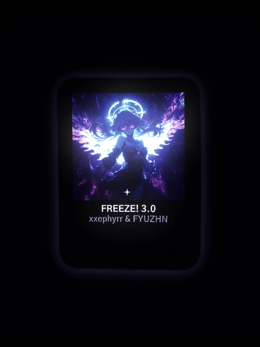 SONG: FREEZE! 3.0 - xxephyrr & FYUZHN | #brazilianphonk #phonk #brazilianfunk #funk #useheadphones #bassboosted #banger #song #viral #trendingsong #trendingmusic #fyp #fypシ゚ #🔥 #fy #foryou #foryoupage 