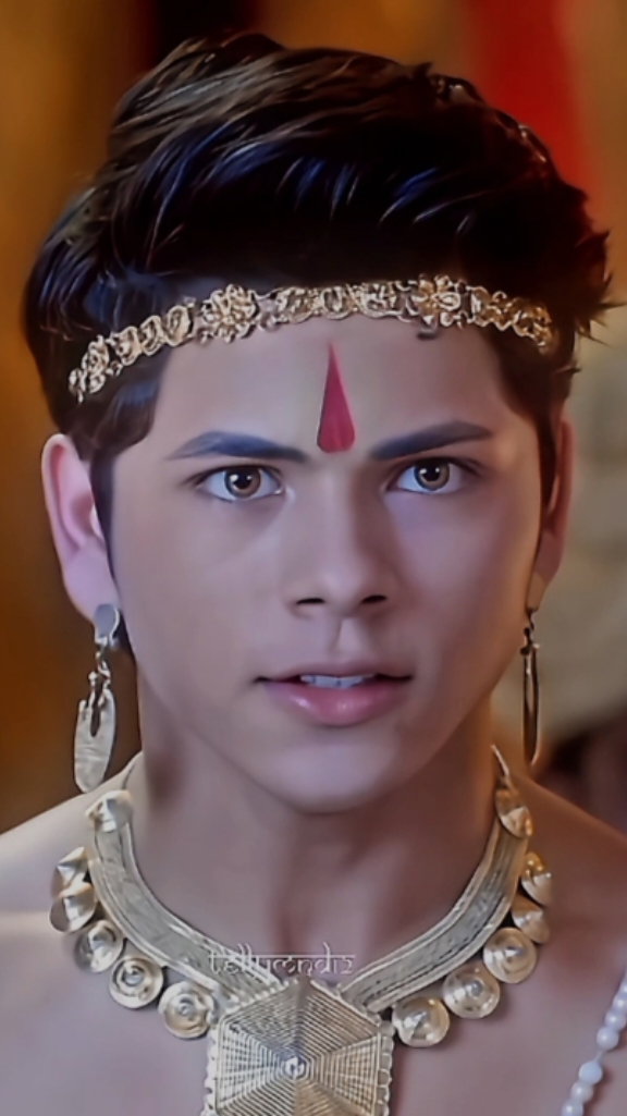 apa susahny si bilang kalo kamu teh nyelamatin charu dari k4lajengking!! #bindusaradharma #chandranandini #chandraguptamaurya #tellywood #siddharthnigam 