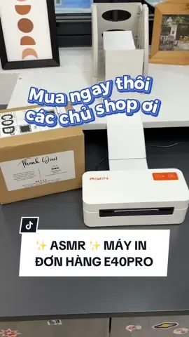 Một chiếc máy in đơn chất lương siêu tốt cả nhà không thể bỏ qua 🥰 #asmr #mayinnhiet #mayindon #mayindonhang #indon #indonhang #xuhuong #fyp #kinhdoanhonline #banhangonline 