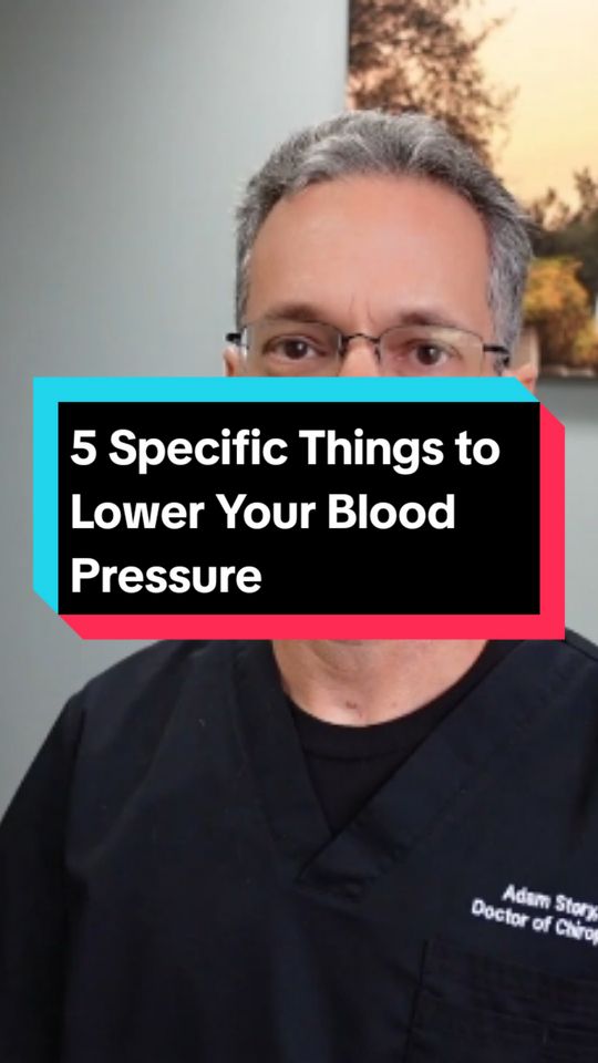 5 Specific Things to Lower Your Blood Pressure  #BloodPressureTips #HeartHealth #Wellness #HealthyLifestyle #Hypertension #PreventiveCare #HealthAwareness #NaturalRemedies #HealthyHabits #StayHealthy 