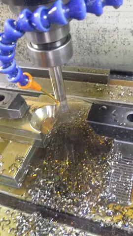 Cnc Frais 3 Axis #cncmegumi #cncmachining #cncmegumi #cncfrais #cncmilling #cncmillingmachine #fyp 